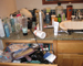 Bathroom Before