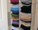 Organized Closet