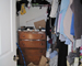 Closet Before