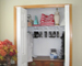 Closet After
