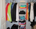 Closet After