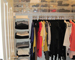 Closet After