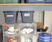 Organized Garage