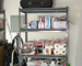Organized Garage