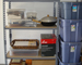 Organized Garage