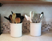 Organized Kitchen