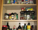 Organized Kitchen