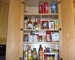 Organized Kitchen