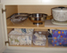 Organized Kitchen