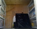 Storage Area After