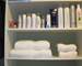 Toiletries After