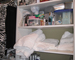 Toiletries Before