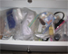 Toiletries Before