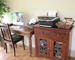 Home Office After