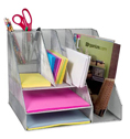 organized home office