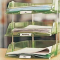 organized business