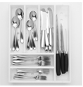 organized kitchen